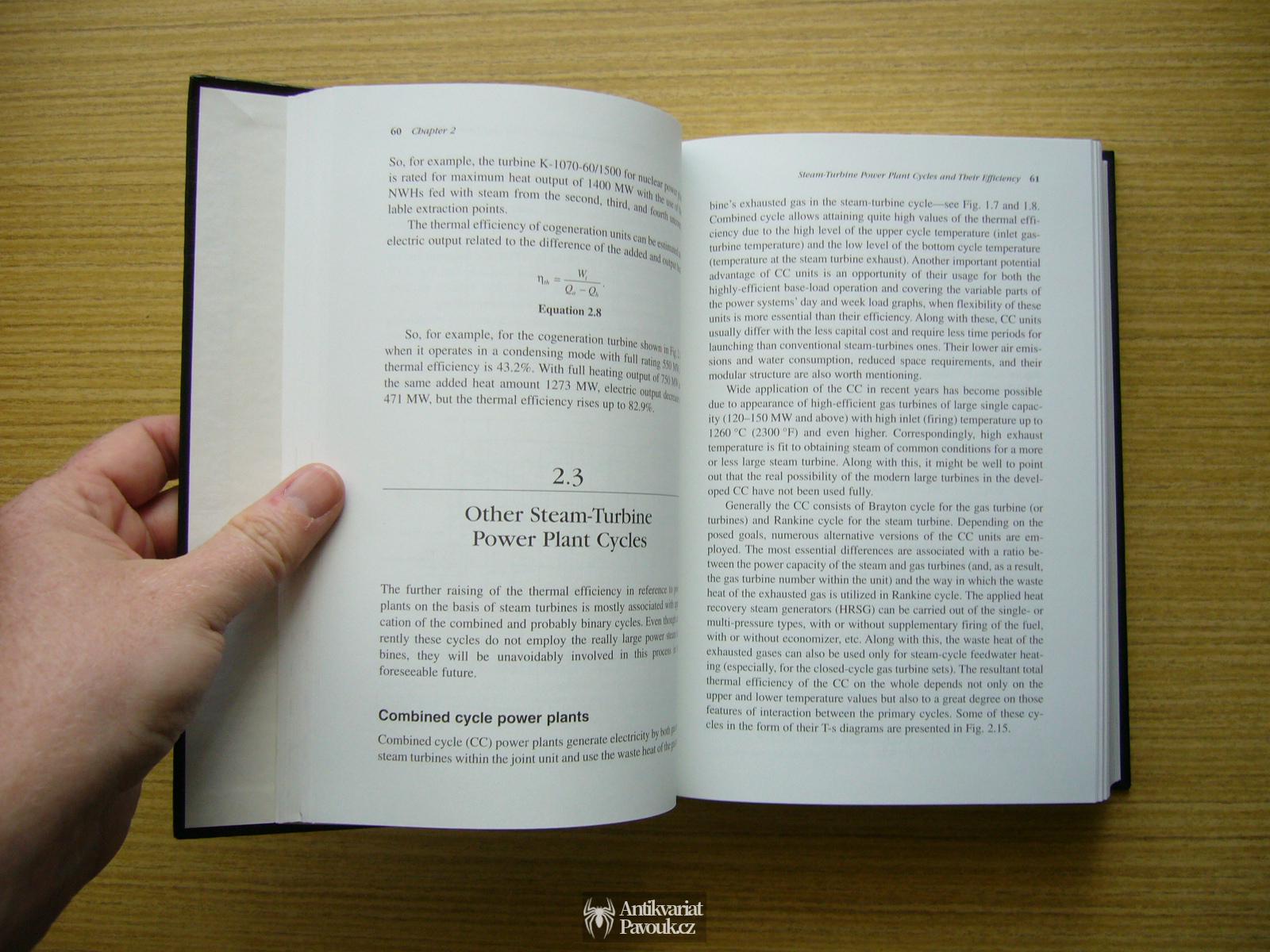 Alexander Leyzerovich - Large Power Steam Turbines: Design and Operation, Volume 1 | 1997, anglicky