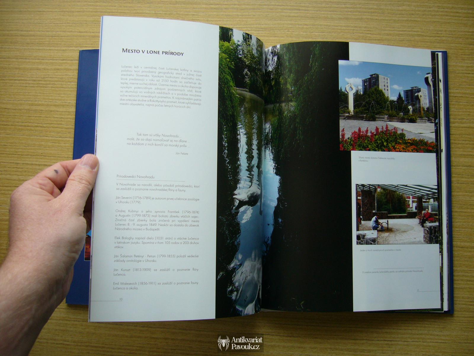 Lučenec | 2007, slovensky
