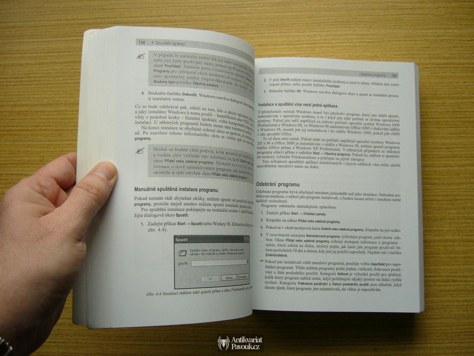 Mark Minasi - Windows XP Professional | 2002