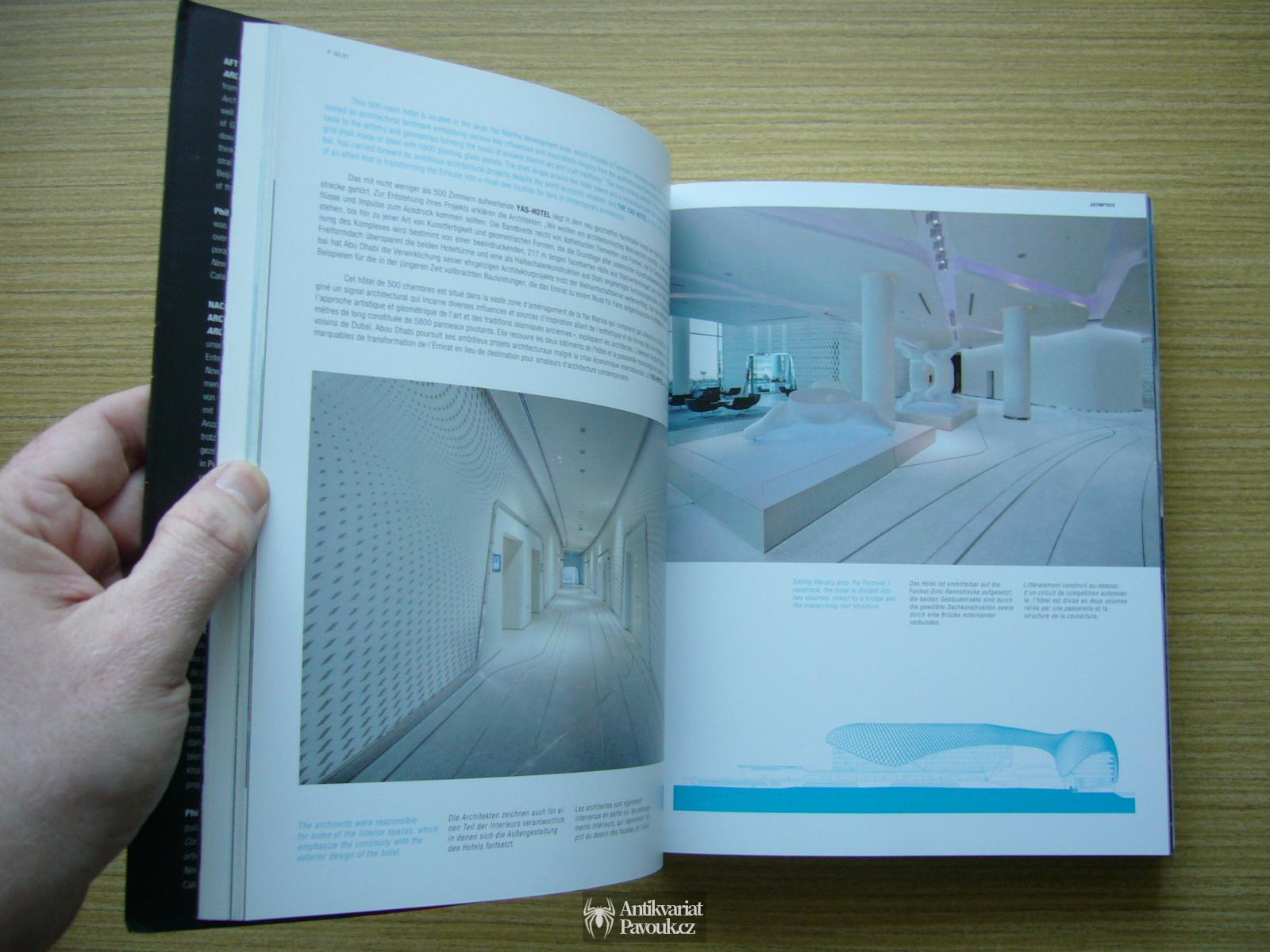 Philip Jodidio - Architecture Now! 7 | 2010