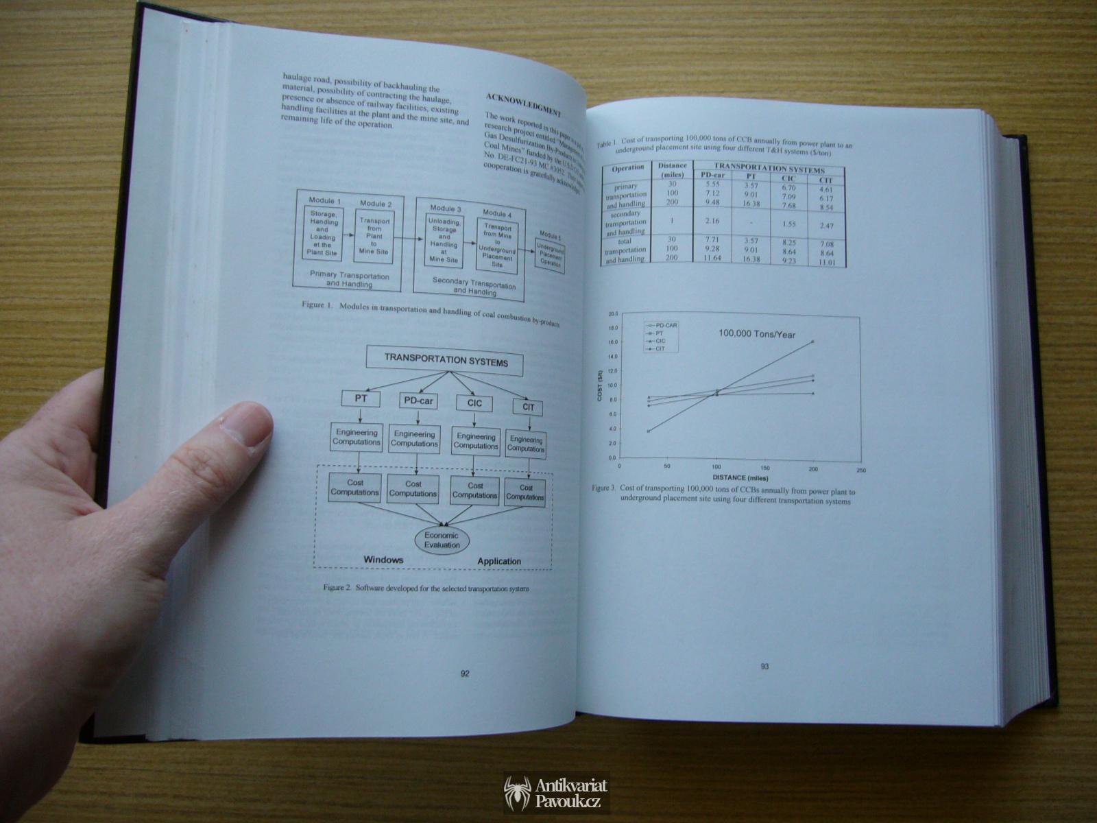 Mine Planning and Equipment Selection '97 | 1997, anglicky