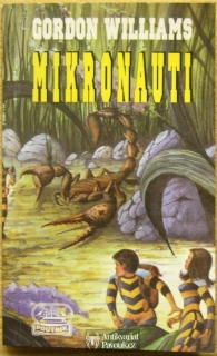 Gordon Williams - Mikronauti | 1993