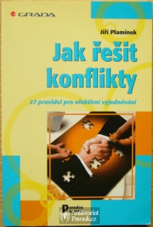 Jiří Plamínek - Jak řešit konflikty | 2006