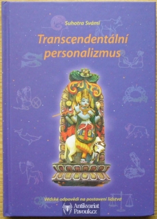 Suhotra Svámí - Transcendentální personalizmus | 2015