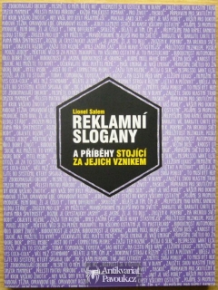 Lionel Salem - Reklamní slogany | 2013