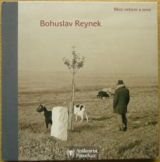Bohuslav Reynek - Mezi nebem a zemí | 2011