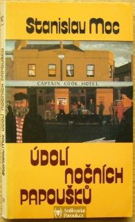 Stanislav Moc - Údolí nočních papoušků | 1984, exil Sixty-Eight Publishers