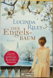 Lucinda Riley - Der Engelsbaum | 2014
