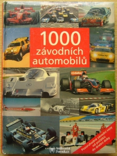 1000 závodních automobilů | 2010