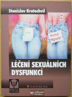 Stanislav Kratochvíl - Léčení sexuálních dysfunkcí | 1999