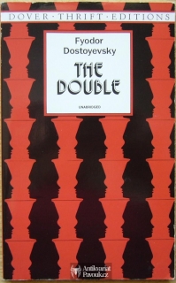 Fyodor Dostoyevsky - The Double | 1997, anglicky