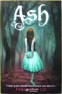 Malinda Lo - Ash | 2010, anglicky