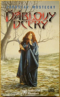 Jaroslav Mostecký - Ďáblovy dcery | 2001