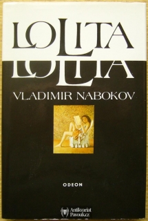 Vladimir Nabokov - Lolita | 1991, 1. vydání