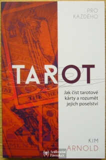 Kim Arnold - Tarot pro každého | 2018, NOVÁ