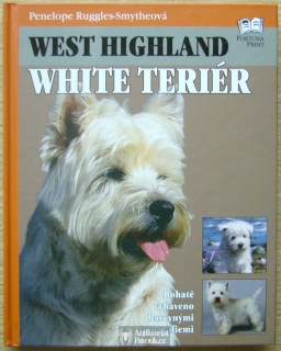 Penelope Ruggles-Smytheová - West Highland White teriér | 2000