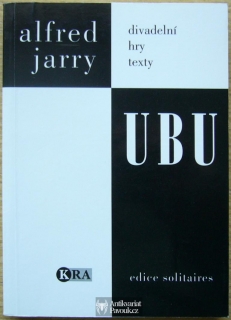 Alfred Jarry - Ubu | 1993