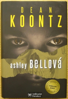 Dean Koontz - Ashley Bellová | 2019, NOVÁ