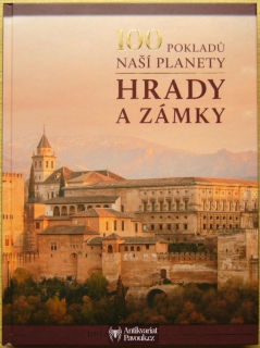 100 pokladů naší planety: Hrady a zámky | 2019, NOVÁ
