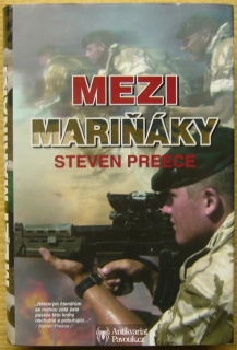 Steven Preece - Mezi mariňáky | 2006