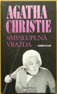 Agatha Christie - Smysluplná vražda | 1995