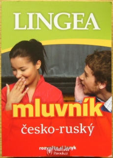 Mluvník česko-ruský | 2015