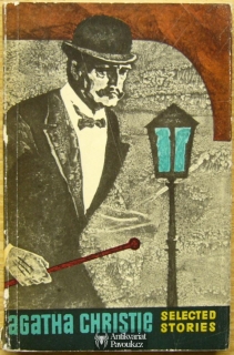Agatha Christie - Selected Stories | 1969, anglicky