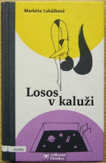 Markéta Lukášková - Losos v kaluži | 2017
