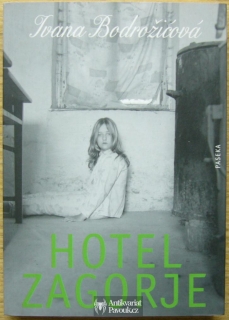 Ivana Bodrožičová - Hotel Zagorje | 2012