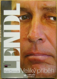 Petr Čermák - Lendl. Veliký příběh | 2013