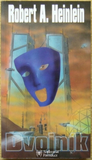 Robert A. Heinlein - Dvojník | 1997
