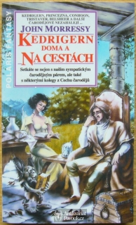 John Morressy - Kedrigern doma a na cestách | 1994