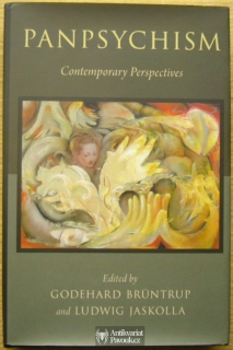 Godehard Brüntrup, Ludwig Jaskolla - Panpsychism: Contemporary Perspectives | 2017