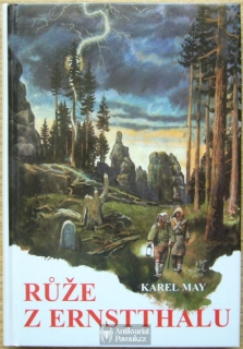 Karel May - Růže z Ernstthalu | 1997