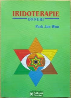 Park Jae Woo - Iridoterapie Onnuri | 2007