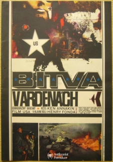 Zdeněk Kaplan - Bitva v Ardenách | 1967, A3