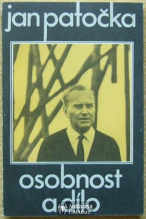 Jan Patočka: Osobnost a dílo | 1980, exil Index