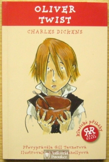 Charles Dickens - Oliver Twist | 2013