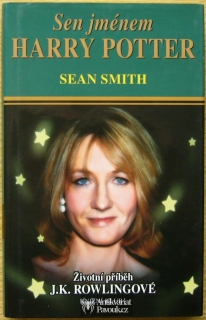 Sean Smith - Sen jménem Harry Potter | 2002