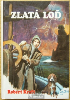 Robert Kraft - Zlatá loď | 1996