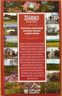 Hynek Jurman - Žďársko | 1998