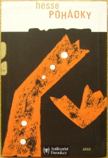 Hermann Hesse - Pohádky | 2004