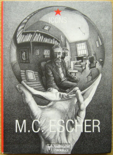 M. C. Escher | 2006, anglicky