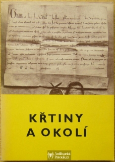 Křtiny a okolí. Historie a současnost | 1987