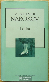 Vladimir Nabokov - Lolita | polsky