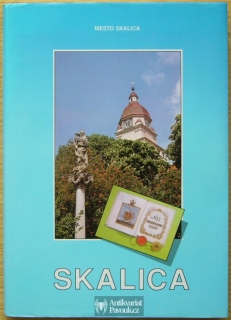 Skalica | 1992, slovensky
