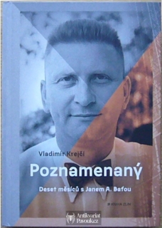 Vladimír Krejčí - Poznamenaný | 2019