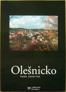 Zdeněk Peša - Olešnicko | 1998