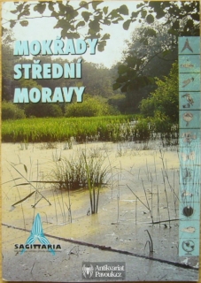 Vlastik Rybka - Mokřady střední Moravy | 1996