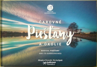 Daranská, Sipták, Kmeť - Čarovné Piešťany a okolie | 2022, slovensky